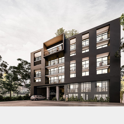 Edificio Quintavista